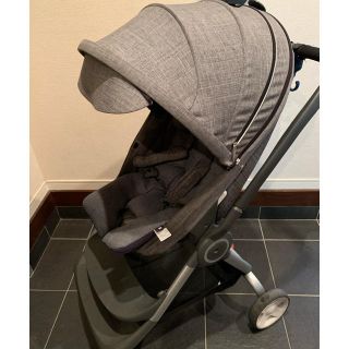 ストッケ(Stokke)のストッケ　スクート(ベビーカー/バギー)