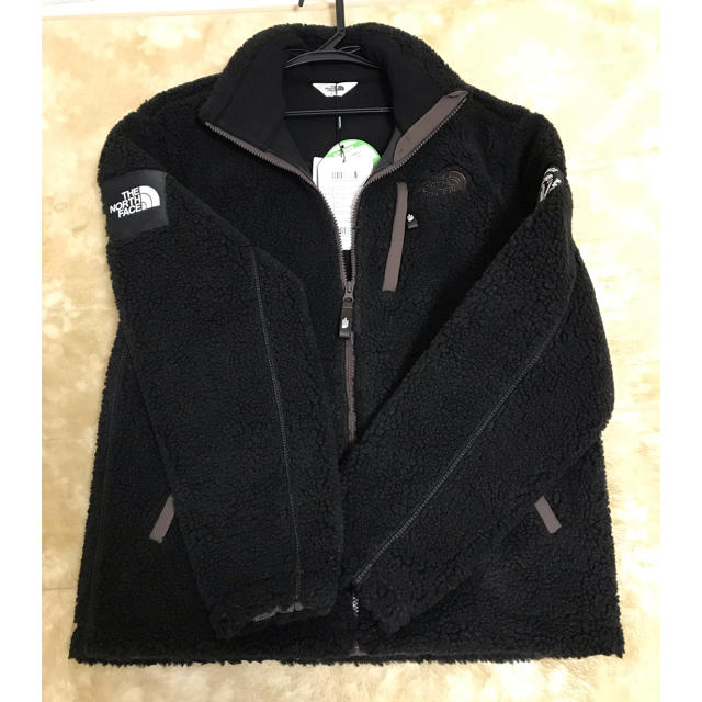 RIMO FLEECE JACKET THE NORTH FACE