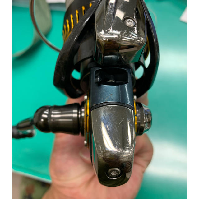 DAIWA 3012hの通販 by マモル's shop|ダイワならラクマ - 16セルテート 特価限定品