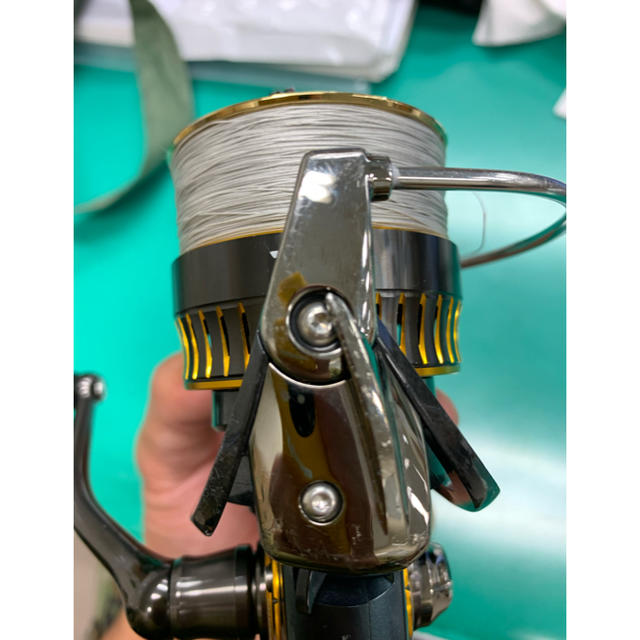 DAIWA 3012hの通販 by マモル's shop|ダイワならラクマ - 16セルテート 特価限定品