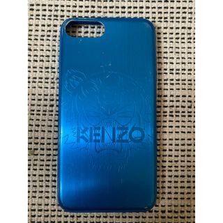 ケンゾー(KENZO)のiPhone8plusケース(iPhoneケース)