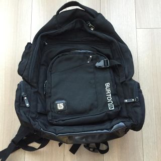 バートン(BURTON)のバートンリュック❤︎(バッグパック/リュック)