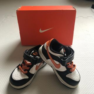 ナイキ(NIKE)のNIKE ハロウィン(スニーカー)