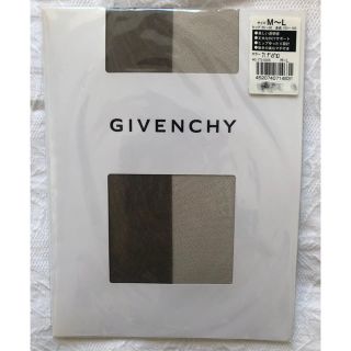 ジバンシィ(GIVENCHY)のGivenchyストーキング(タイツ/ストッキング)