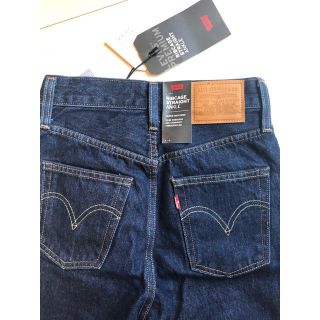 リーバイス(Levi's)のLevi'sのデニム　新品！(デニム/ジーンズ)