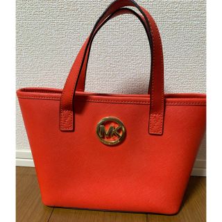 マイケルコース(Michael Kors)のマイケルコース　ハンドバッグ(ハンドバッグ)