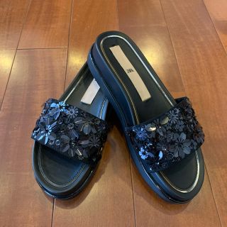 ザラ(ZARA)のZARA サンダル(サンダル)