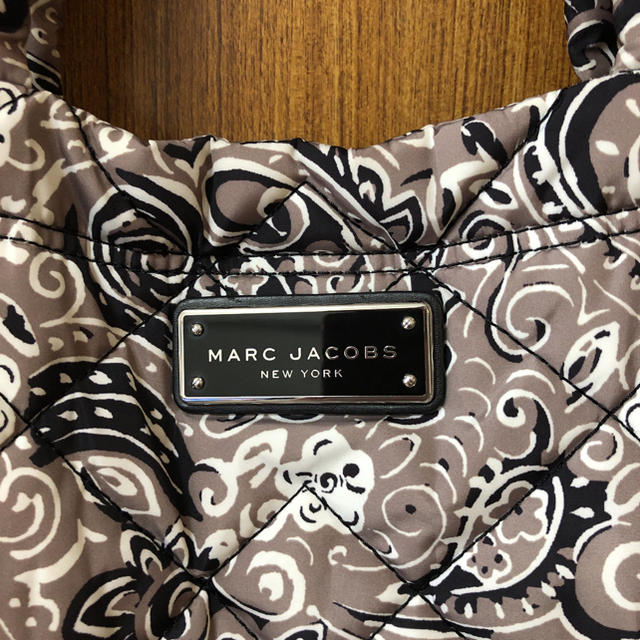 MARC BY MARC JACOBS(マークバイマークジェイコブス)のマークバイマークジェイコブストートバック レディースのバッグ(トートバッグ)の商品写真