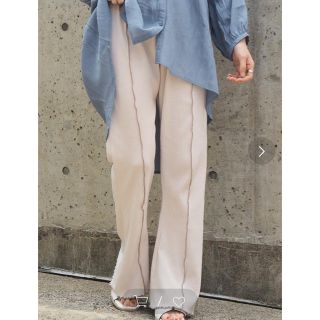 ティップトップ(tip top)の美品 tiptop パンツ(カジュアルパンツ)