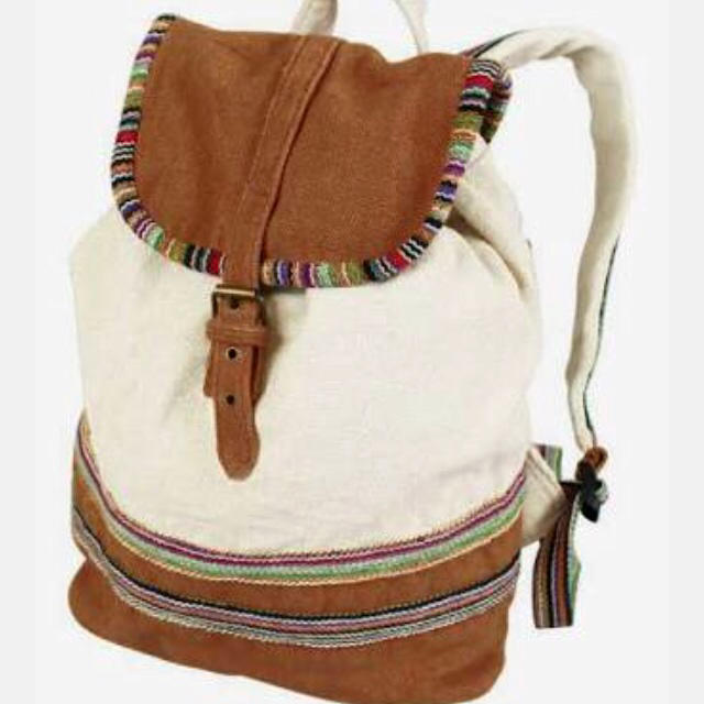 titicaca(チチカカ)のさくらさく様専用 レディースのバッグ(リュック/バックパック)の商品写真