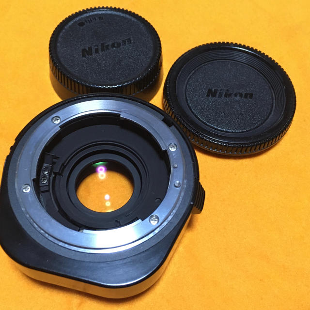 販売のものです astro様専用 Nikon TCA-16 | skien-bilskade.no