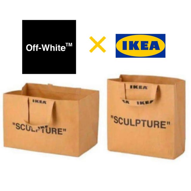 IKEA(イケア)のN様専用 メンズのバッグ(トートバッグ)の商品写真