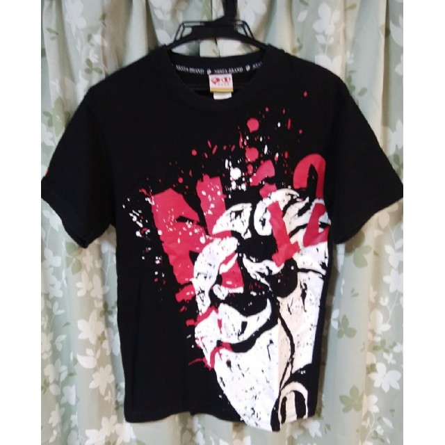 NESTA BRAND(ネスタブランド)のネスタブランド　Sサイズ メンズのトップス(Tシャツ/カットソー(半袖/袖なし))の商品写真