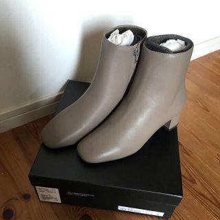 ビューティアンドユースユナイテッドアローズ ショートブーツ ブーツ