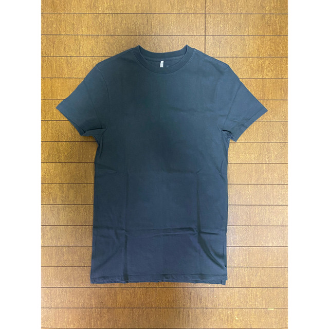 FEAR OF GOD(フィアオブゴッド)のFOG ESSENTIALS Basic T-Shirt RAVEN Sサイズ メンズのトップス(Tシャツ/カットソー(半袖/袖なし))の商品写真