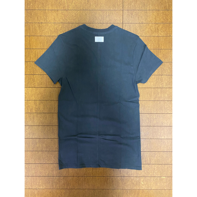 FEAR OF GOD(フィアオブゴッド)のFOG ESSENTIALS Basic T-Shirt RAVEN Sサイズ メンズのトップス(Tシャツ/カットソー(半袖/袖なし))の商品写真