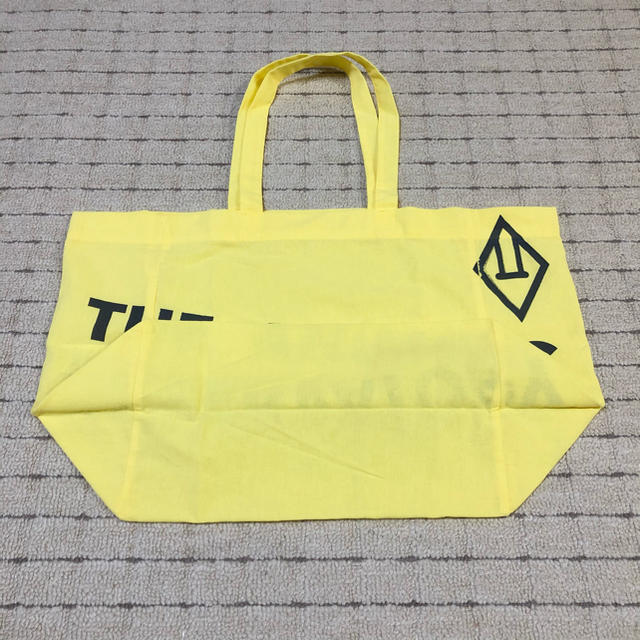 The Animals Observatory / トートバッグ 新品 キッズ/ベビー/マタニティのキッズ/ベビー/マタニティ その他(その他)の商品写真