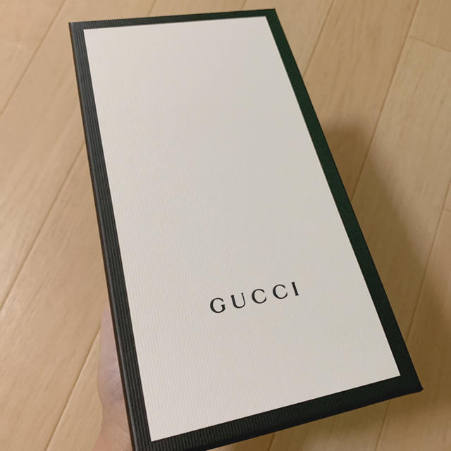 Gucci(グッチ)のGUCCI 空箱 その他のその他(その他)の商品写真