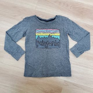 パタゴニア(patagonia)のpatagonia　ロンティー(Tシャツ/カットソー)