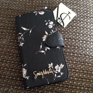 サミールナスリ(SMIR NASLI)のサミールナスリ新品 iPhone6(iPhoneケース)