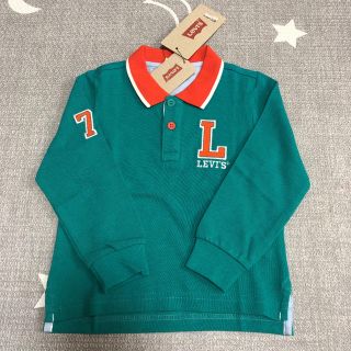 リーバイス(Levi's)のリーバイス　シャツ90(Tシャツ/カットソー)