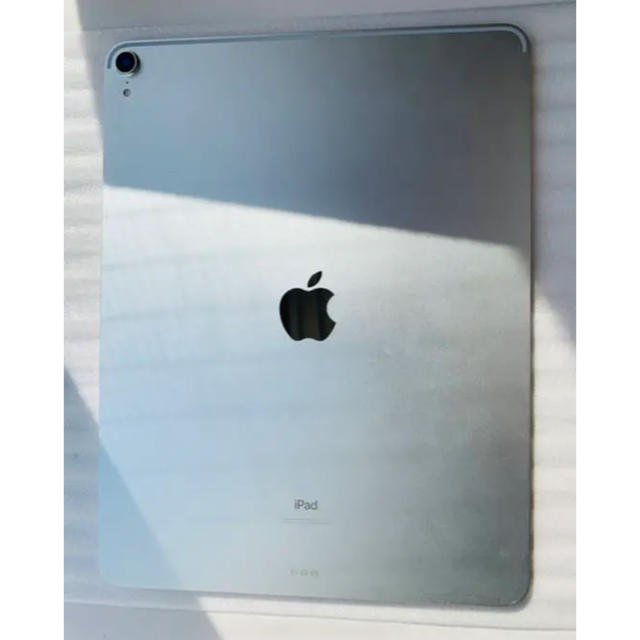 女性が喜ぶ♪ iPad - iPad pro Wifi シルバー 64GB 12.9インチ 第3世代
