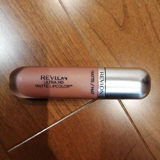 REVLON(レブロン)のレブロン　ウルトラＨＤマット　リップカラー コスメ/美容のベースメイク/化粧品(リップグロス)の商品写真