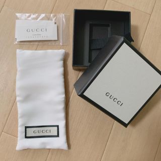 グッチ(Gucci)のGUCCI 空箱 ×2(その他)