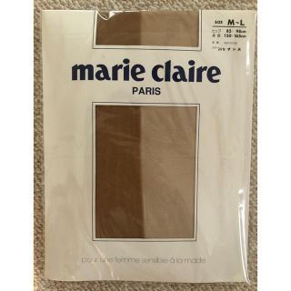 マリクレール(Marie Claire)のストーキング(タイツ/ストッキング)