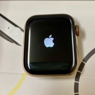 アップルウォッチ(Apple Watch)のしげ様専用　Apple Watch Series 5 (その他)