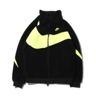 ナイキ(NIKE)のNIKE AS M NSW VW SWSH FULL ZIP JKT(ブルゾン)