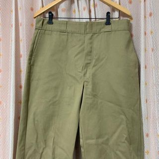 ディッキーズ(Dickies)のチノパン　Dickies 古着(チノパン)