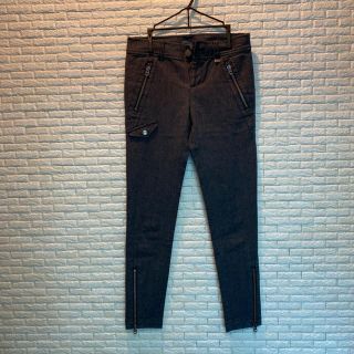 アルマーニエクスチェンジ(ARMANI EXCHANGE)のA|X アルマーニエクスチェンジ パンツ グレー(カジュアルパンツ)