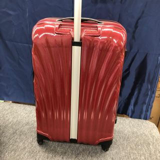 Samsonite - 値下げ サムソナイト コスモライト 69cm Mサイズ の ...