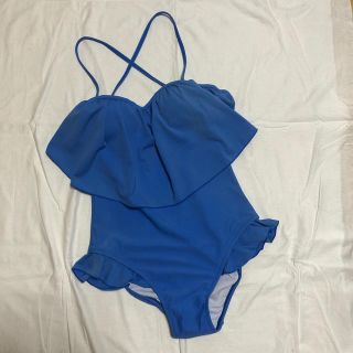 グレイル(GRL)のGRL フリル水着(水着)