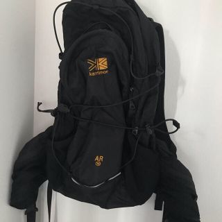 カリマー(karrimor)のカリマー　リュックサック　18L(その他)