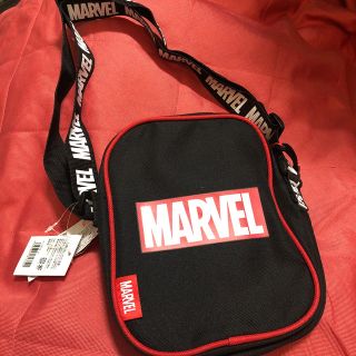 マーベル(MARVEL)のMARVEL ショルダーバッグ(ショルダーバッグ)