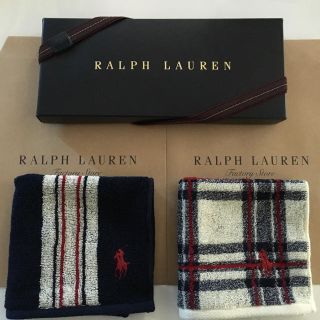 ラルフローレン(Ralph Lauren)のかずみん様専用です♪(ハンカチ/ポケットチーフ)