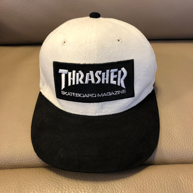 THRASHER(スラッシャー)のTHRASHER キャップ メンズの帽子(キャップ)の商品写真