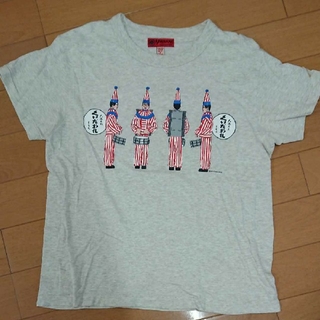 エビス(EVISU)のエヴィスTシャツ 正規品(Tシャツ/カットソー(半袖/袖なし))