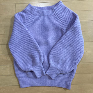テチチ(Techichi)のセーター(ニット/セーター)