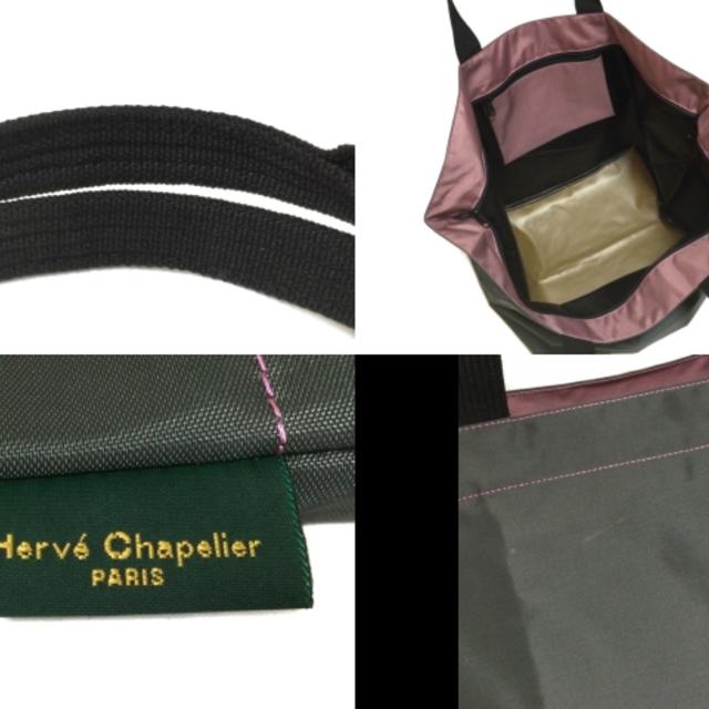 Herve Chapelier(エルベシャプリエ)のエルベシャプリエ ショルダーバッグ レディースのバッグ(ショルダーバッグ)の商品写真