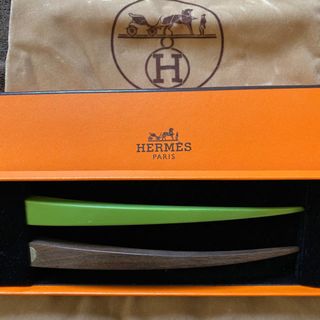 HERMES(ヘアアクセサリー)のフリマアイテム一覧 HERMES(ヘアアクセサリー)のフリマアイテム一覧