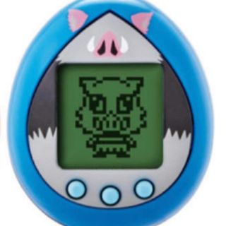 バンダイ(BANDAI)の鬼滅の刃　たまごっち　いのすけ(キャラクターグッズ)