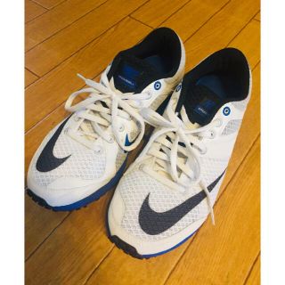 ナイキ(NIKE)のNIKEスニーカー  シューズ ヴィダルサスーンストレートアイロン(シューズ)