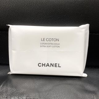 シャネル(CHANEL)のCHANEL コットン(コットン)