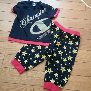 チャンピオン(Champion)の交渉中champion size90(Tシャツ/カットソー)