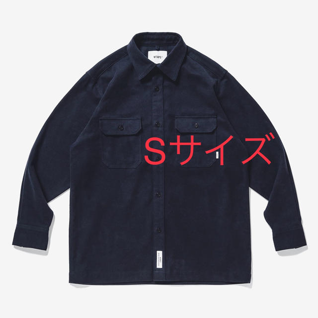 WTAPS UNION / LS / COTTON. FLANNEL 【国産】 www.gold-and-wood.com