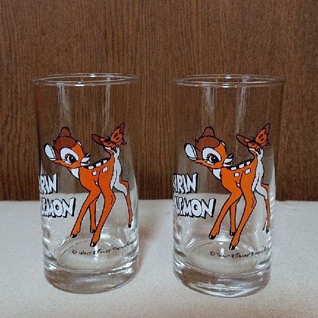 Disney ディズニーバンビグラス 昭和レトロ バンビ 2個セットの通販 By 鈴s Shop ディズニーならラクマ Disney ディズニーバンビグラス 昭和レトロ バンビ 2個セットの通販 By 鈴s Shop ディズニーならラクマ