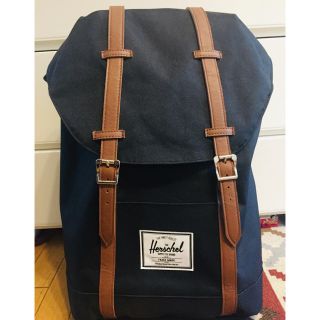 ハーシェル(HERSCHEL)のHerschel リュック(リュック/バックパック)